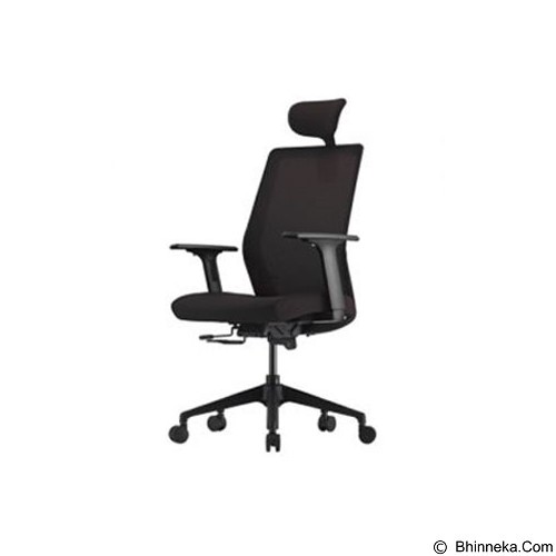 HIGH POINT Office Chair Soul Highback SOL001