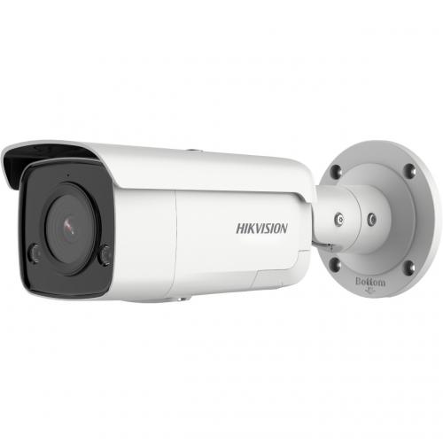 HIKVISION 4K AcuSense Fixed Bullet Network Camera DS-2CD2T86G2-ISU/SL(2.8mm)(C)