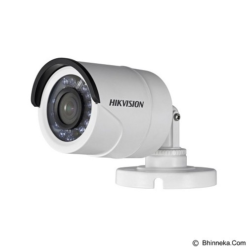 HIKVISION Camera Turbo HD 2.0MP DS-2CE16D1T-IR