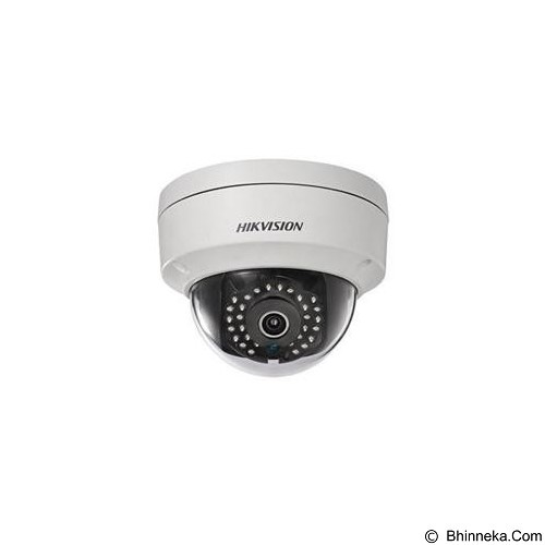 HIKVISION Fixed Dome Network Camera DS-2CD2120F-I [DS-2CD2120F-I]
