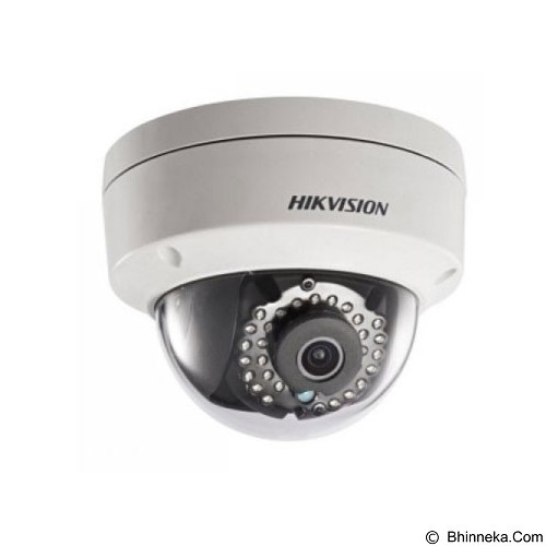 HIKVISION Fixed Dome Network Camera DS-2CD2142FWD-IW