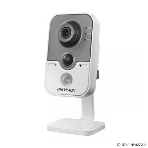 HIKVISION IR Cube Network Camera DS-2CD1410F-I W