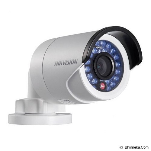 HIKVISION Medusa Camera Turbo HD Lens 3.6mm DS-2CE16C2T-IR