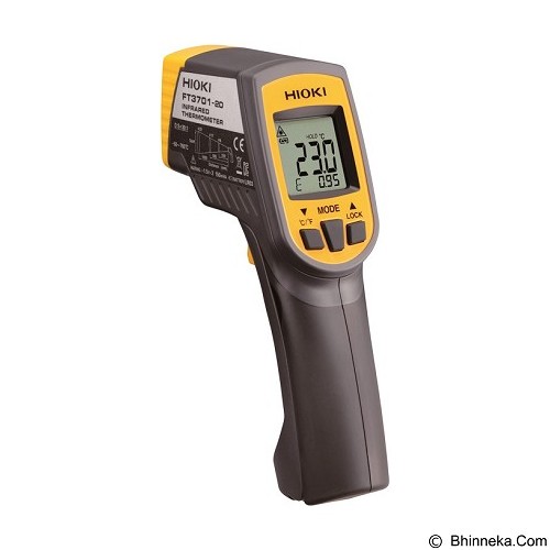 HIOKI Infrared Thermometer FT3701-20