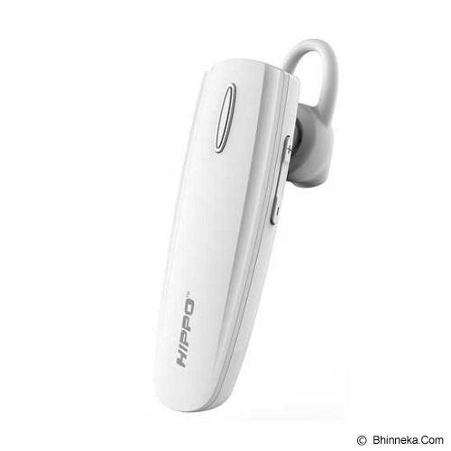 PHILIPS Headphone SHL3065 - White