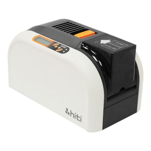 HITI Printer ID Card CS200e Dual Side