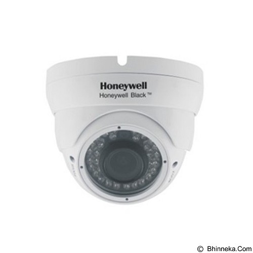 HONEYWELL AHD Vandal IR Fixed Lens Camera HADC-1005PI