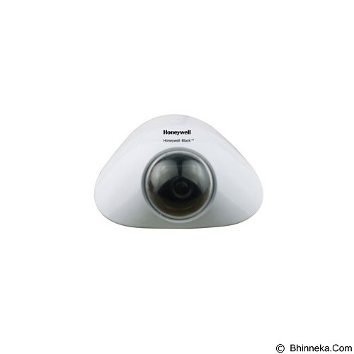 HONEYWELL IP Dome Camera CALIPDF-1A36P