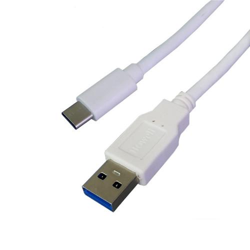 HOWELL Kabel USB 3.0 Type C 2 M