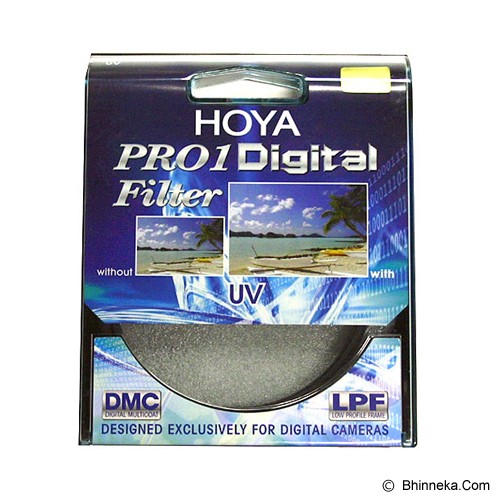 HOYA 72mm Pro1 Digital UV