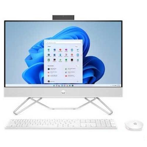 HP All-in-One 24-cb1015d [742M5PA] - White
