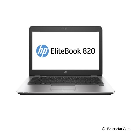 HP Business EliteBook 820 G4 [HPQ1PM82PA]