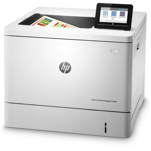 HP Color LaserJet Managed E55040dn [3GX99A]