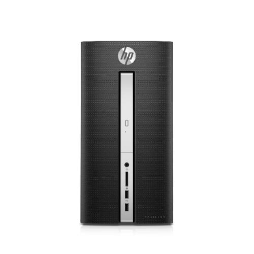 HP Desktop 570-p033l Non Windows Y0P78AA
