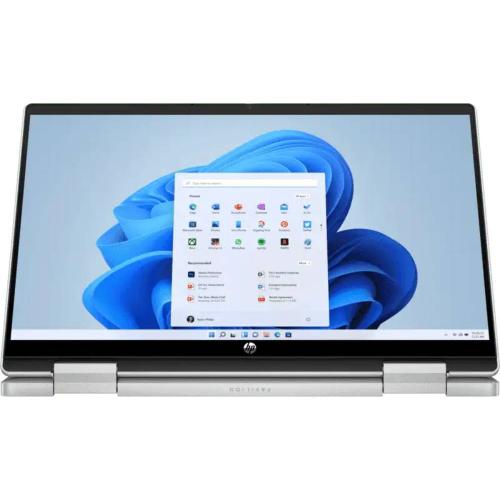 HP ENVY X360 Laptop 13-bf0042TU [6J9C8PA] - Silver