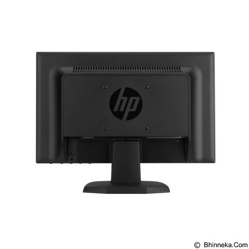 Jual HP HP LED Monitor V194 18.5 Inch V5E94AA - Monitor 