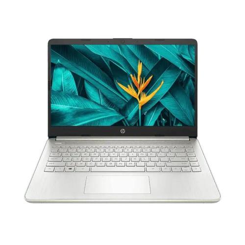 HP Laptop 14s-cf2518TU [483S4PA] - Gold