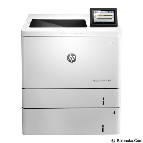 HP LaserJet Enterprise 500 Color M553x [B5L26A]
