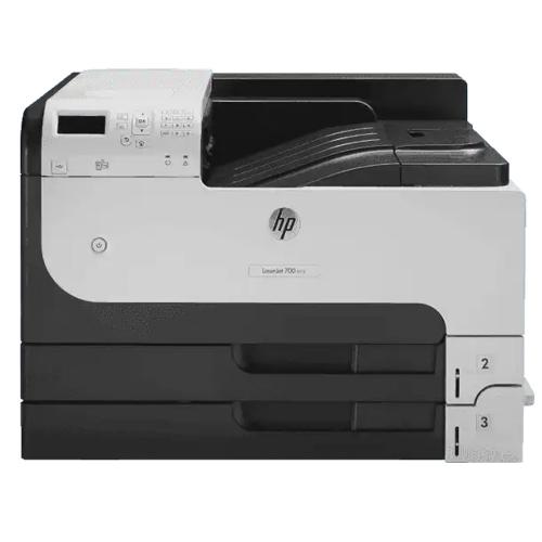 HP LaserJet Enterprise 700 M712dn [CF236A]