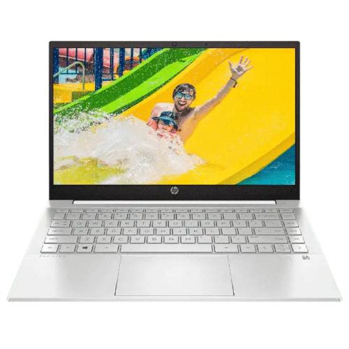 HP Pavilion Laptop 14-dv0517TX [494G2PA] - Silver