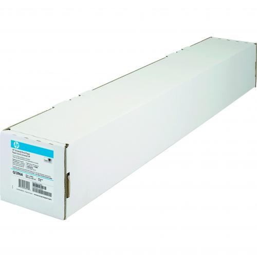 HP Universal Bond Paper-610 mm x 45.7 m (24 in x 150 ft) [Q1396A]