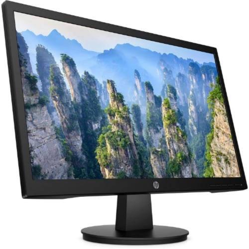 hp monitor led 21 v214b