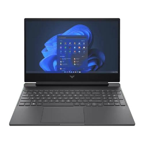 HP Victus Gaming Laptop 15-fb0009AX [6G1L4PA] - Mica Silver