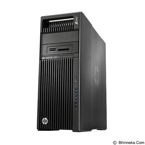 HP Z640 (Xeon E5-1620v4) Workstation F2D64AV