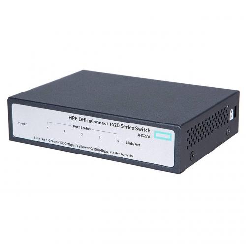 HPE 1420 5G Switch [JH327A]