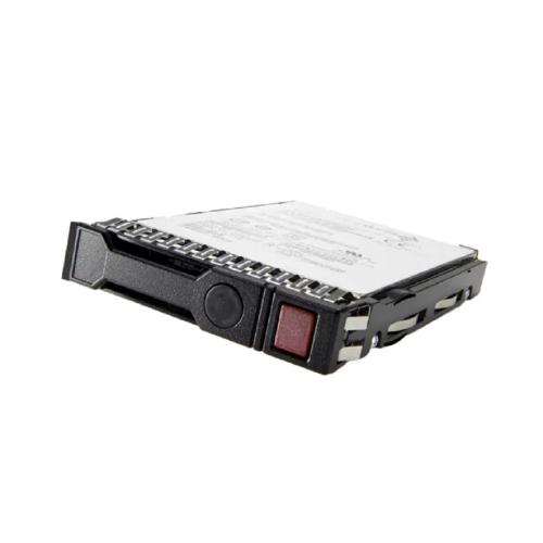 HPE 480GB SATA 6G Read Intensive SFF SC Multi Vendor SSD P18422-B21