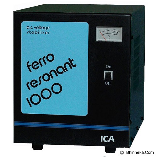 ICA FR 1000