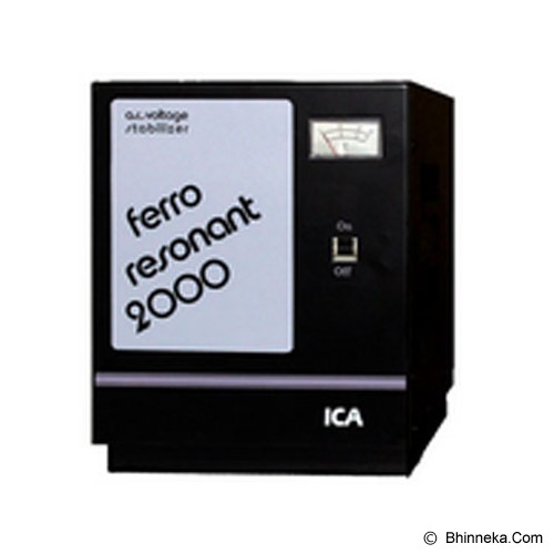 ICA FR 2000