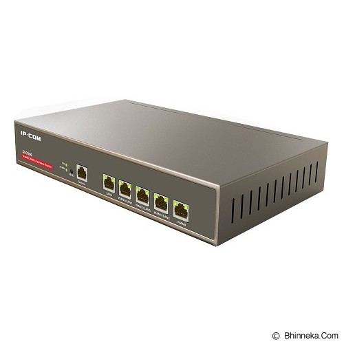 IP-COM Gigabit Multi-Business Router SE3100