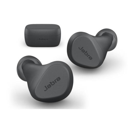 JABRA Elite 2 True Wireless Earbuds Dark Grey