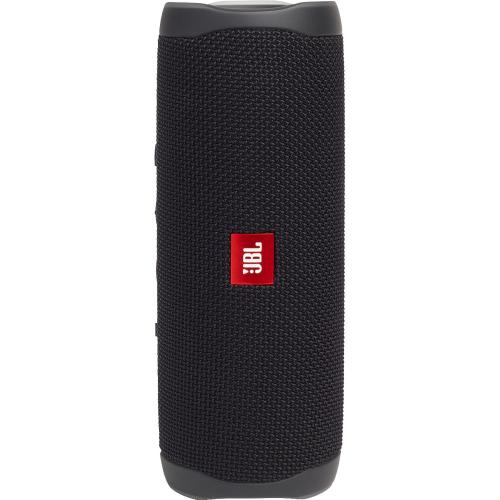 JBL Flip 5 Portable Bluetooth Speaker Black
