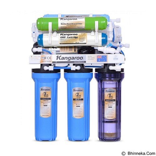 KANGAROO RO Water Purifier KG107VN