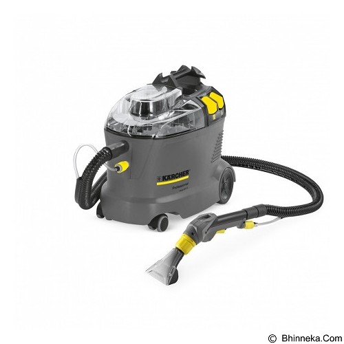 KARCHER Carpet Extractor Puzzi 8/1C with Hand Nozzle