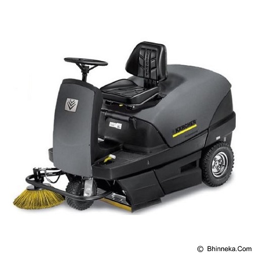 KARCHER Ride On Sweeper Professional KM 100/100 R D