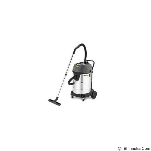 KARCHER Vacuum Cleaner Stainless NT 70/2 Me Classic