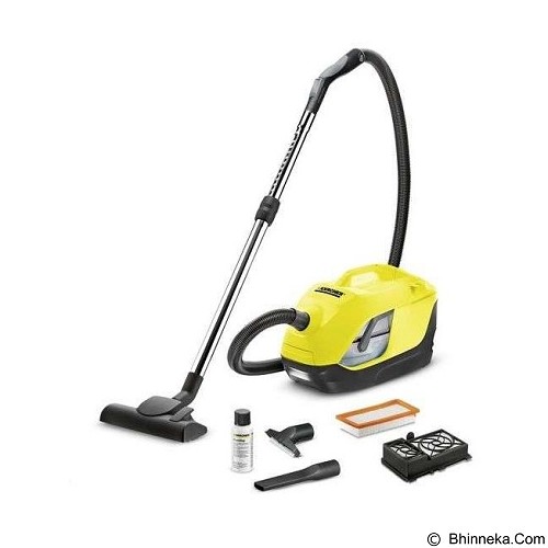 KARCHER Vacuum Cleaner Water Filter DS 5800