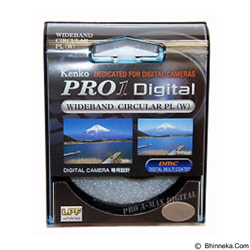 KENKO Pro-1 Digital CPL 62
