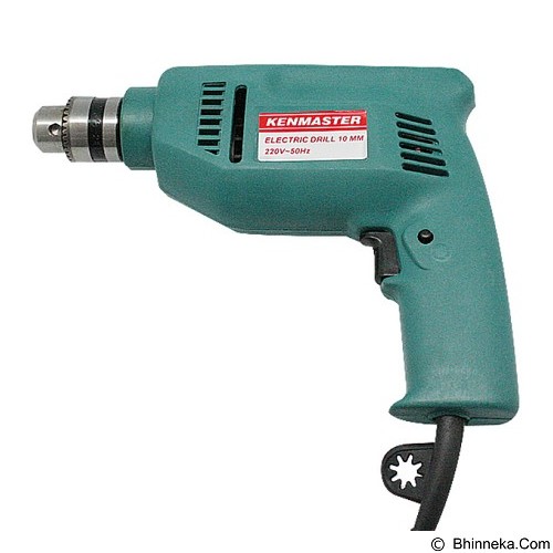 KENMASTER Electric Drill 10 mm