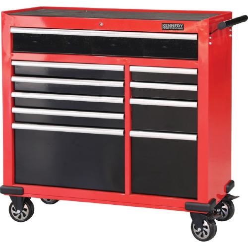 KENNEDY 10-Drawer Large Extra Duty Cabinet [KEN5944885K]