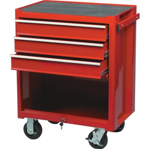 KENNEDY 3-Drawer Professional Roller Cabinet [KEN5945500K]