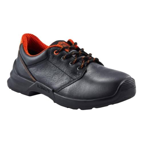 KINGS Safety Shoes KWS 200 X 4 - Black