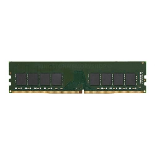 KINGSTON 16GB 3200MHz DDR4 Non-ECC CL22 DIMM 2Rx8 [KVR32N22D8/16]
