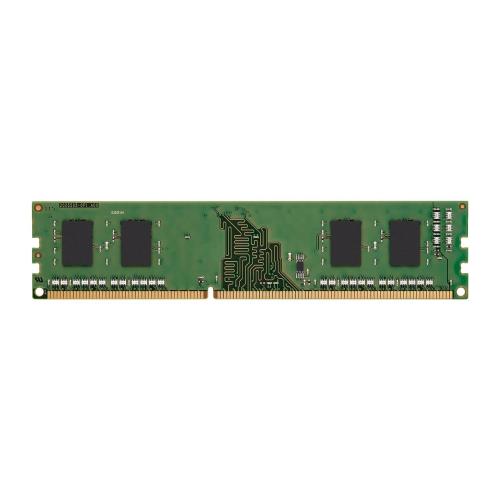KINGSTON 8GB DDR3 1600MT/s Non-ECC Unbuffered DIMM [KCP316ND8/8]