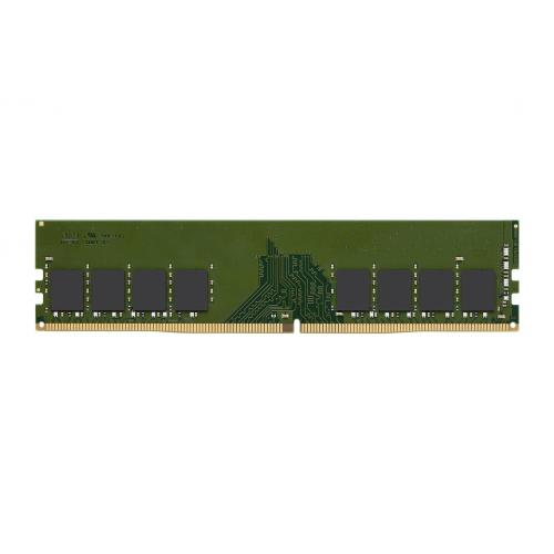 KINGSTON 8GB DDR4 3200MT/s Non-ECC Unbuffered DIMM [KVR32N22S8/8]