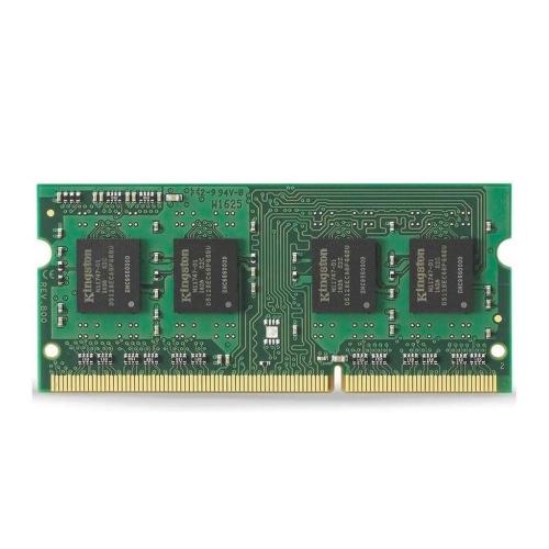 KINGSTON RAM SODIMM 4GB DDR3 1600Mhz Non-ECC KVR16LS11/4WP