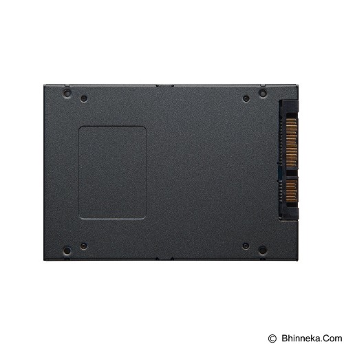 KINGSTON SSD A400 2.5 Inch 480GB [SA400S37/480G]